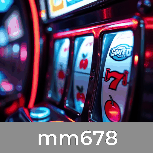Cadastro na mm678