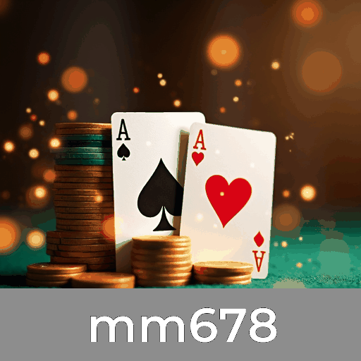 Cadastro na mm678