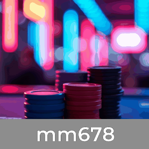 Cadastro na mm678