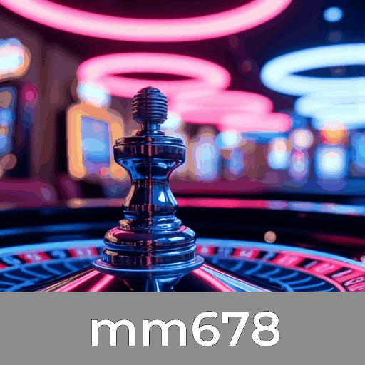 Cadastro na mm678