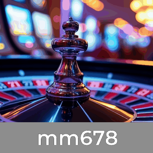 Cassino Online mm678