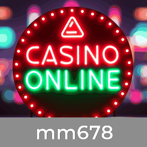 Cassino Online mm678