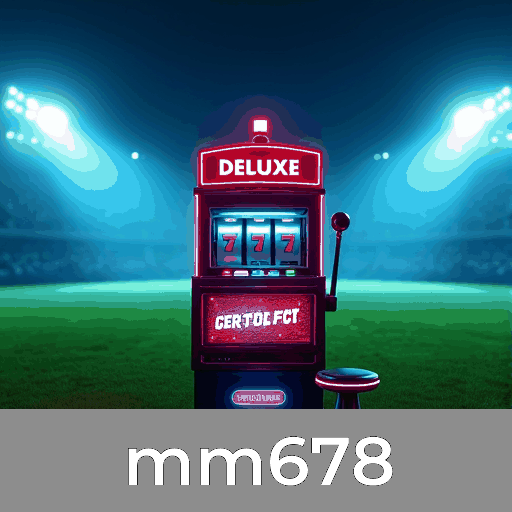 Cassino Online mm678