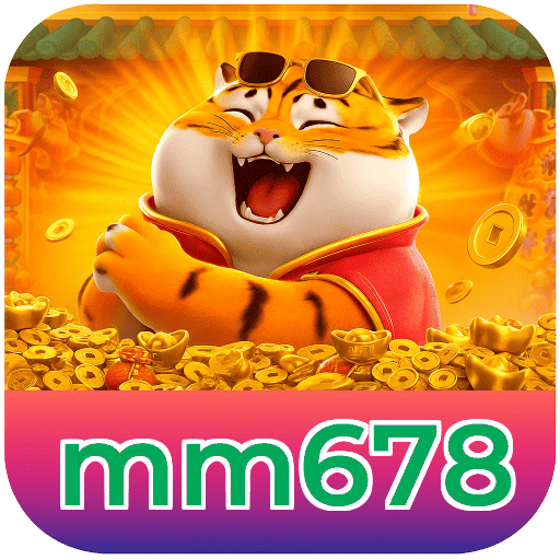 mm678 logo