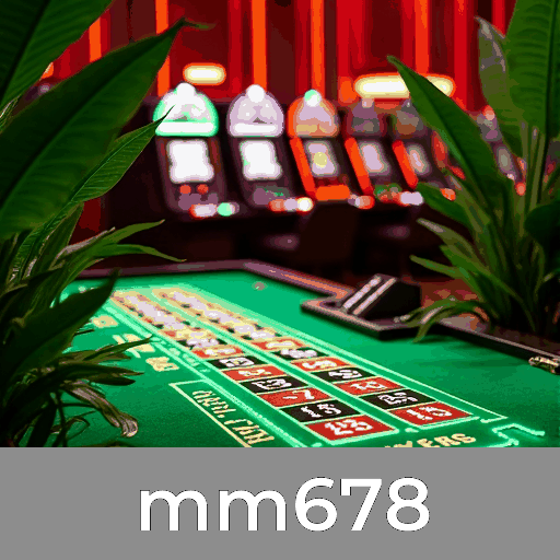 Apostas no mm678