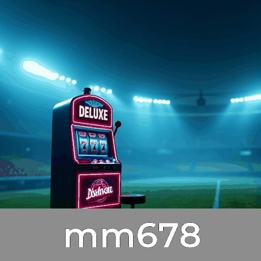 Acessar o site mm678 COM