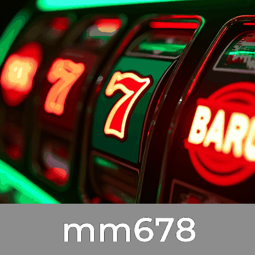 Cassino Online mm678
