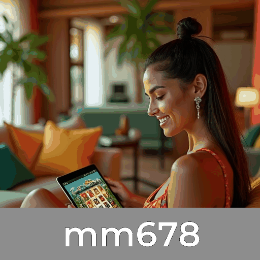Cassino Online mm678
