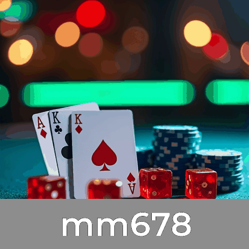 Cassino Online mm678